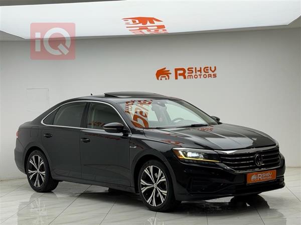 فولكسفاغن باسات 2021 للبيع في العراق - دهوك